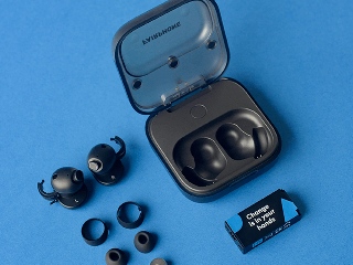 Fairphone Fairbuds With Active Noise Cancellation, Replaceable Battery Launched