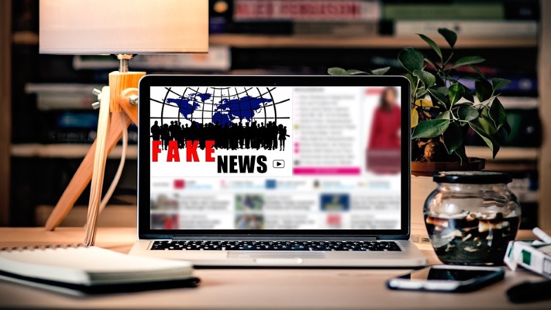 Fake News Plug-In Developed by US College Students
