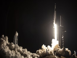 UAE to Send Astronaut on 6-Month Mission to Space Station UAE to Send Astronaut on 6-Month Mission to Space Station