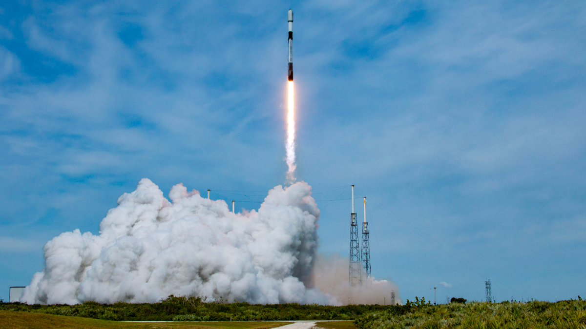 SpaceX Gains Approval to Set Up Fifth US Rocket Launch Site at Vandenberg Space Force Base