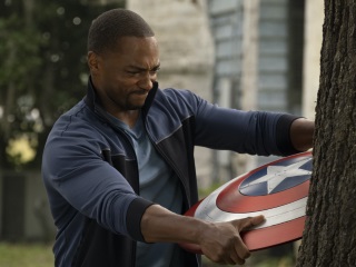 The Falcon and the Winter Soldier Episode 1 Recap: Captain ...