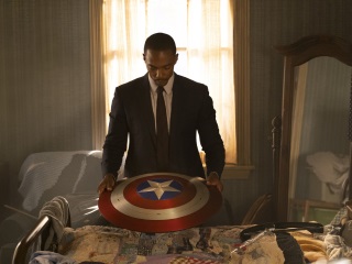 Disney+ Hotstar March 2021: The Falcon and the Winter Soldier, Teddy, and More