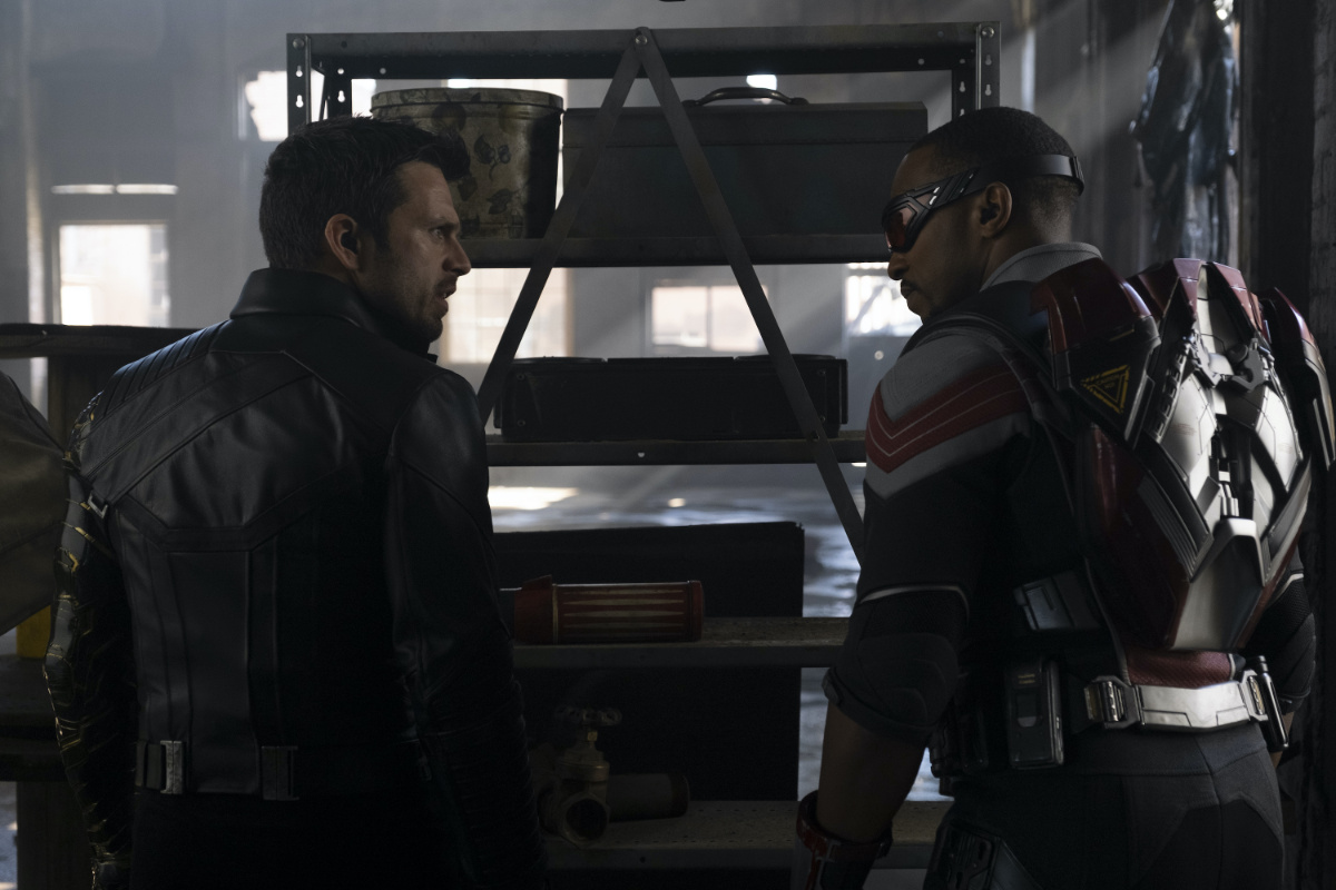 The Falcon and the Winter Soldier Release Date, Cast, Episodes, Trailer, Review, and More