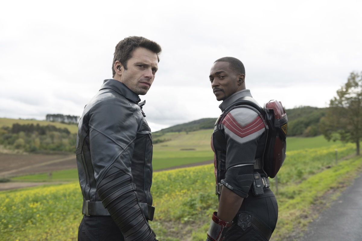 The Falcon and the Winter Soldier Episode 5 Has a Cameo by a ‘Well-Known Performer’