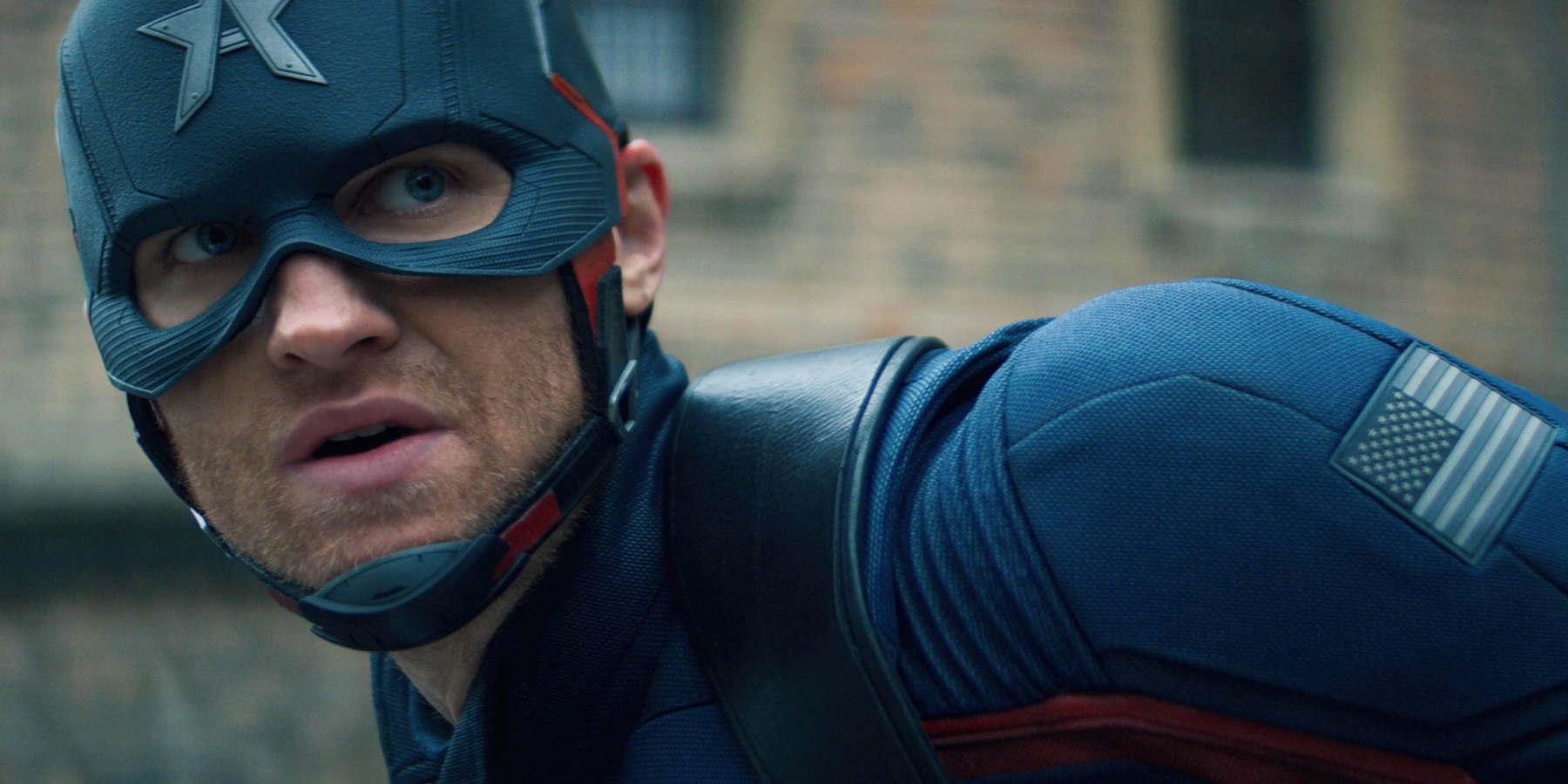 The Falcon and the Winter Soldier Episode 5 Post-Credits Scene, Explained