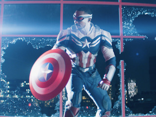 The Falcon and the Winter Soldier Creator Malcolm Spellman Answers Your Biggest Questions