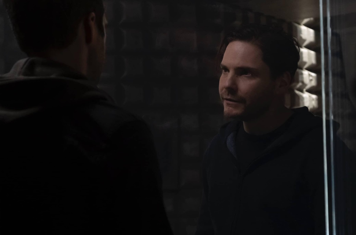 The Falcon and the Winter Soldier Episode 3 Recap: I&rsquo;m Here for Zemo