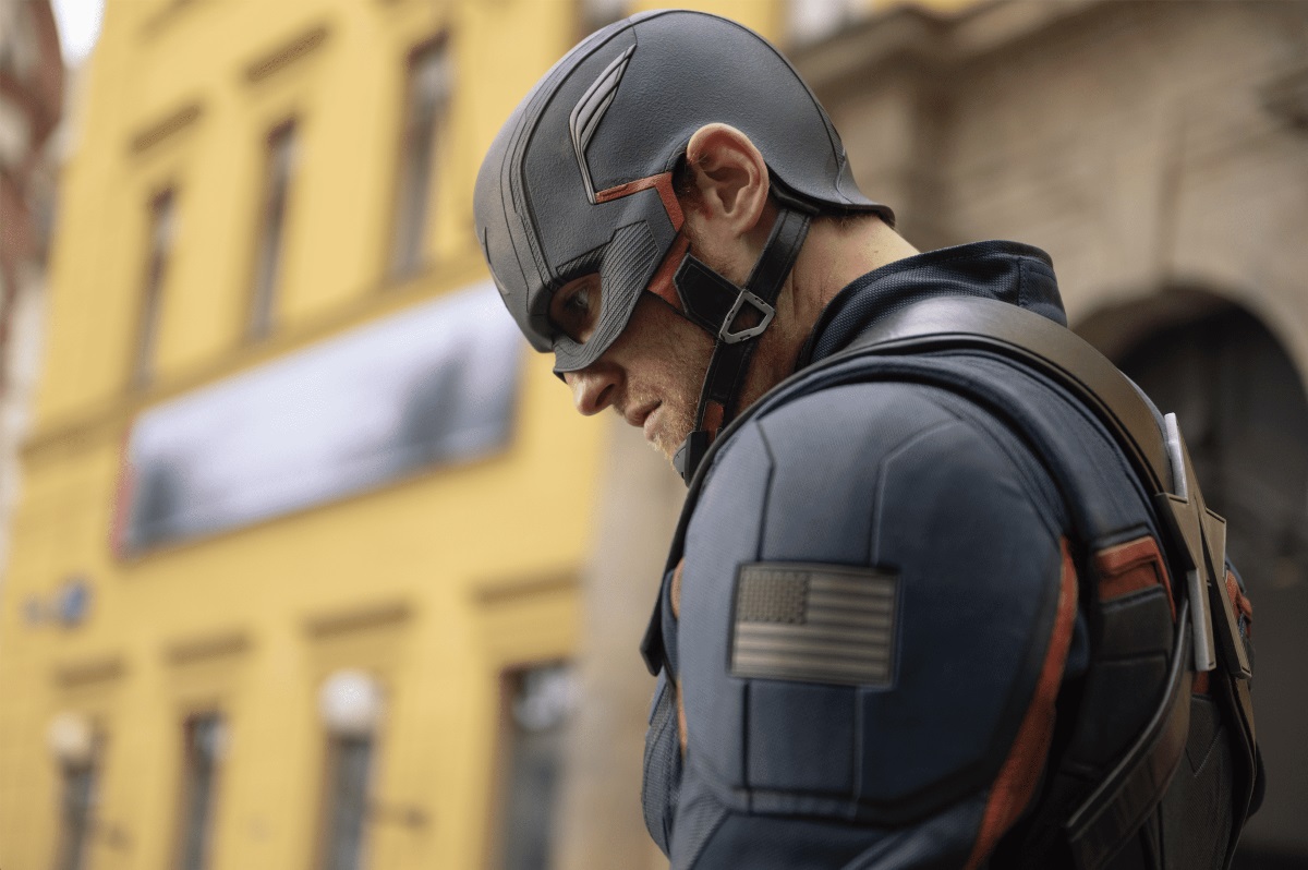 The Falcon and the Winter Soldier Episode 4 Recap: Captain America’s Darkest Hour