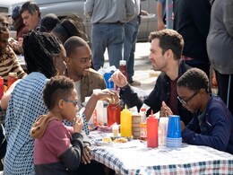 The Falcon and the Winter Soldier Episode 6 Recap: Captain America Takes Flight The Falcon and the Winter Soldier Episode 6 Recap: Captain America Takes Flight