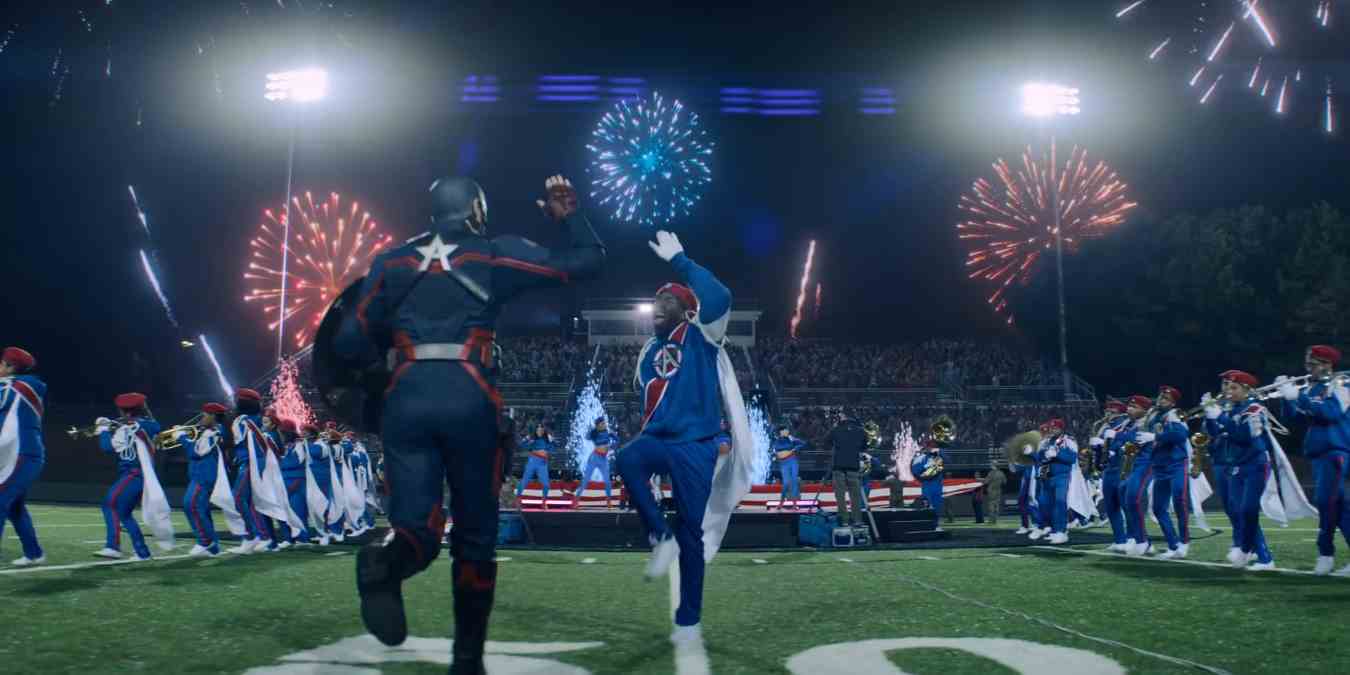 The Falcon and the Winter Soldier Won’t Release in August