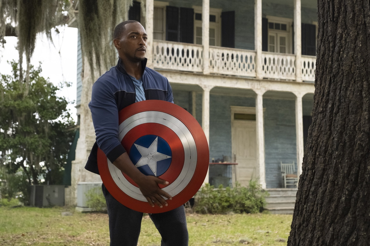 The Falcon and the Winter Soldier Review: MCU&rsquo;s Second Generation Off to a Rocky Start