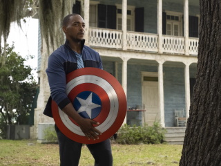 The Falcon and the Winter Soldier Review: MCU&rsquo;s Second Generation Off to a Rocky Start