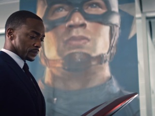 The Falcon and the Winter Soldier Super Bowl Trailer Asks Marvel Fans if They&rsquo;re Ready