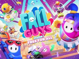 Fall Guys: Ultimate Knockout Will Be Free-to-Play From June 21; Coming to Nintendo Switch, Xbox