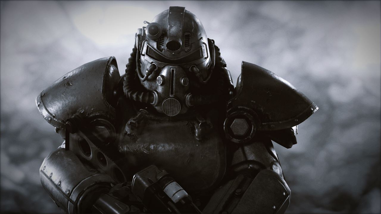 Fallout 76 Beta Download Size Revealed