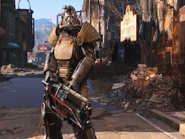Bethesda Director Todd Howard Hints at 2 Unannounced Fallout Projects Bethesda Director Todd Howard Hints at 2 Unannounced Fallout Projects