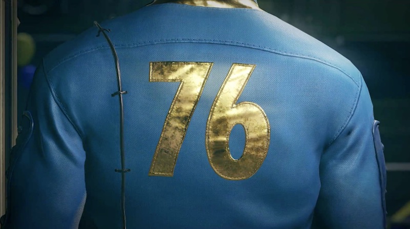 Fallout 76 Modded Into Fallout 4, Available for Download Now