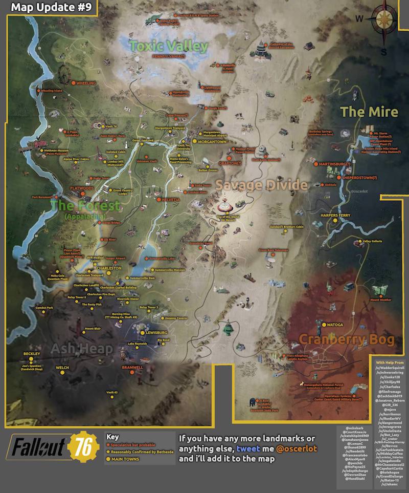 Fallout 76 