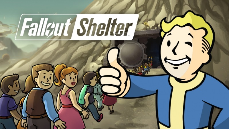 Fallout Shelter Releases on Windows 10, Xbox One on Tuesday as an Xbox Play Anywhere Title