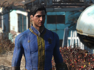 Fallout TV Show Sets April 2024 Release Date on Amazon Prime Video