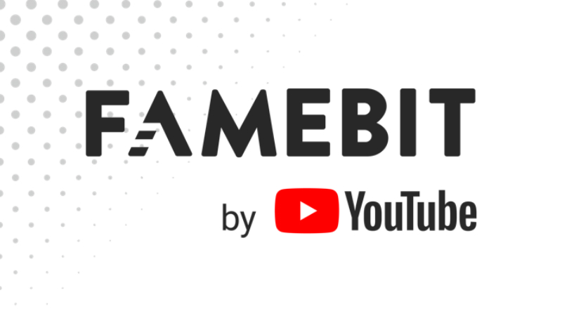 Google's FameBit Marketing App for YouTubers, Influencers Comes to Android