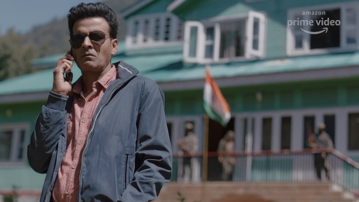 The Family Man, Amazon&rsquo;s Next Indian Series With Manoj Bajpayee, to Release in September on Prime Video