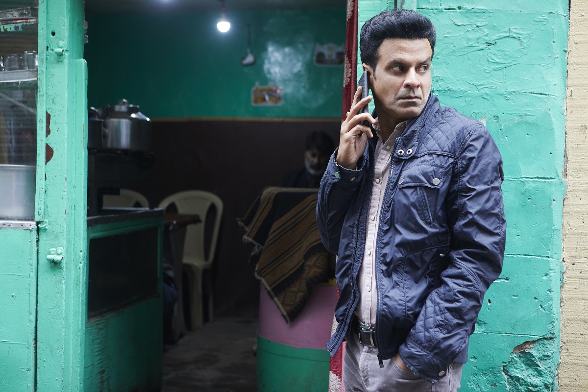 The Family Man Review: The Manoj Bajpayee-Starrer Needs a Better Handle