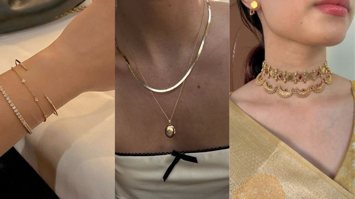 Classic Jewellery Pieces Every Woman Should Own by Age 30