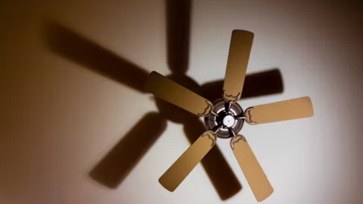 Best Ceiling Fans with LED Lights: Upgrade Your Room Decor