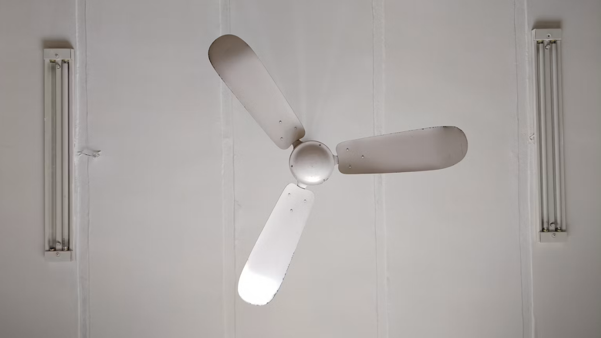 Best Polycab Ceiling Fans: Top Picks For High Air Delivery And Efficiency