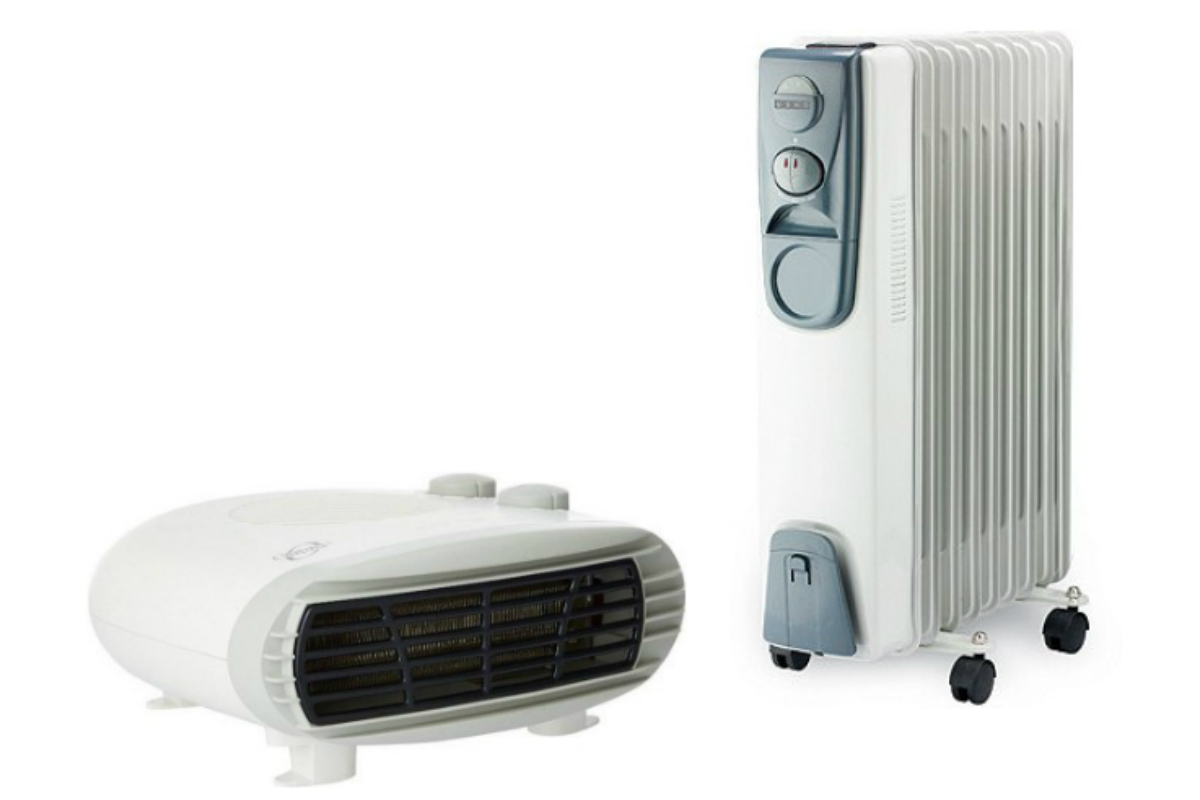 Best-Selling Room Heaters to Buy in India This Winter Season: Check Price, Other Details