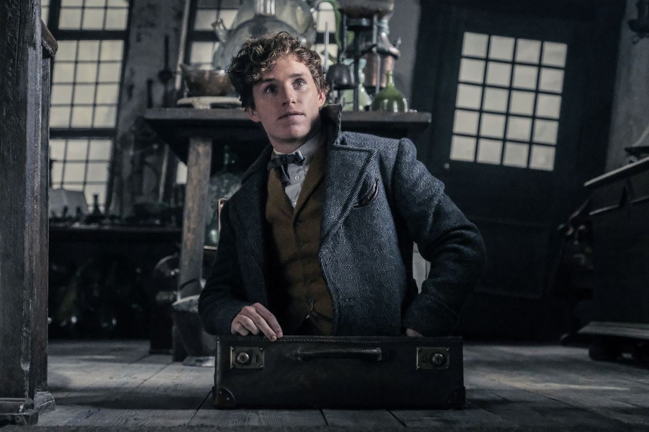 Fantastic Beasts: The Crimes of Grindelwald Opens With $253 Million at Worldwide Box Office