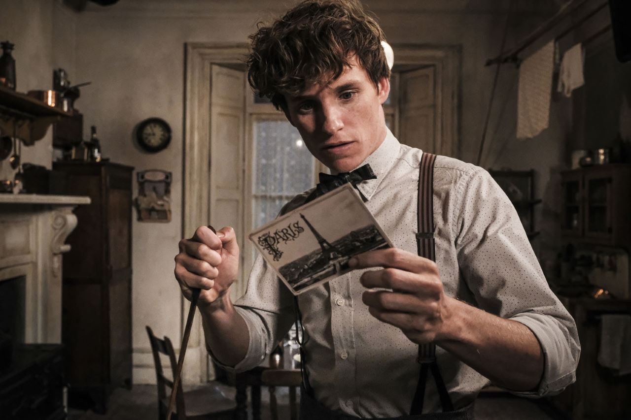Fantastic Beasts: The Crimes of Grindelwald Review: A Clueless, Forgettable Entry