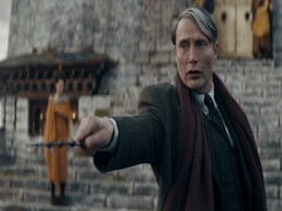 Fantastic Beasts: The Secrets of Dumbledore Review: The Best Yet, but That’s Not Saying Much Fantastic Beasts: The Secrets of Dumbledore Review: The Best Yet, but That’s Not Saying Much