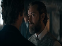 Fantastic Beasts: The Secrets of Dumbledore Leaked on Torrents as Harry Potter Spin-Off Movie Releases in India Fantastic Beasts: The Secrets of Dumbledore Leaked on Torrents as Harry Potter Spin-Off Movie Releases in India