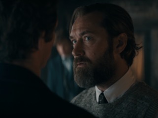 Fantastic Beasts: The Secrets of Dumbledore Leaked on Torrents as Harry Potter Spin-Off Movie Releases in India