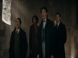 Fantastic Beasts: The Secrets of Dumbledore Trailer Asks You to Trust Dumbledore Fantastic Beasts: The Secrets of Dumbledore Trailer Asks You to Trust Dumbledore