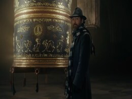 Fantastic Beasts: The Secrets of Dumbledore Trailer Release Date Set for December 13 Fantastic Beasts: The Secrets of Dumbledore Trailer Release Date Set for December 13