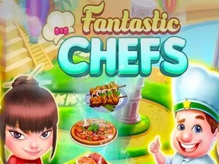 Fantastic Chefs&#039; Development Shows That Making Mobile Puzzle Games Isn&#039;t as Easy as You Think