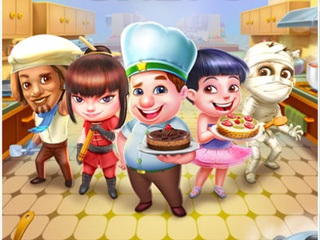 Is Indian Game Fantastic Chefs a Worthy Candy Crush Replacement?