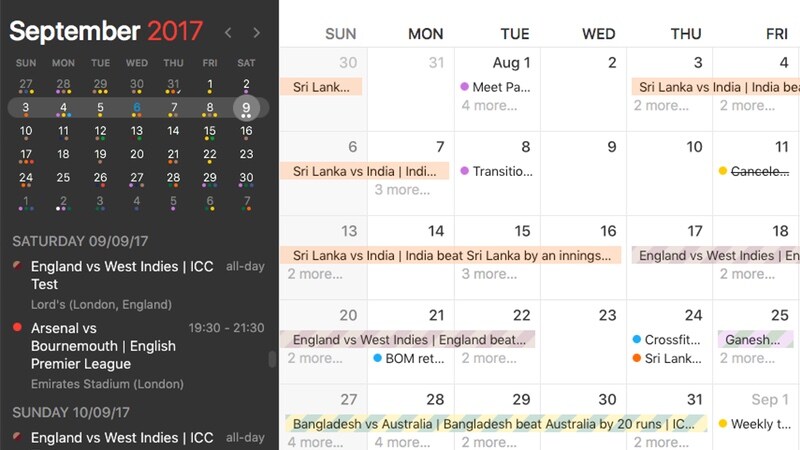 Fantastical Vs Google Calendar Typikalempire