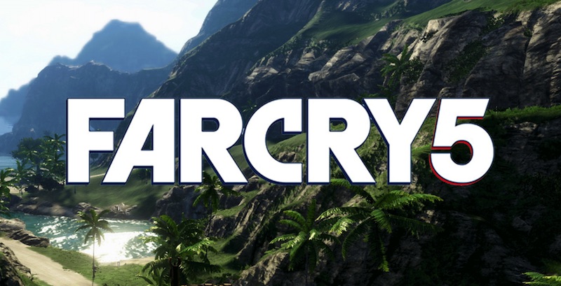 Ubisoft Delays Far Cry 5 and The Crew 2