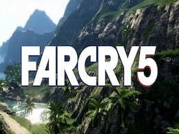 Far Cry 5 PC Steam Version Now Back on Sale in India, China, and Other Asian Countries Except Vietnam Far Cry 5 PC Steam Version Now Back on Sale in India, China, and Other Asian Countries Except Vietnam