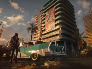 New 'Ambitious' Open-World Far Cry Game Reportedly Enters Development at Ubisoft