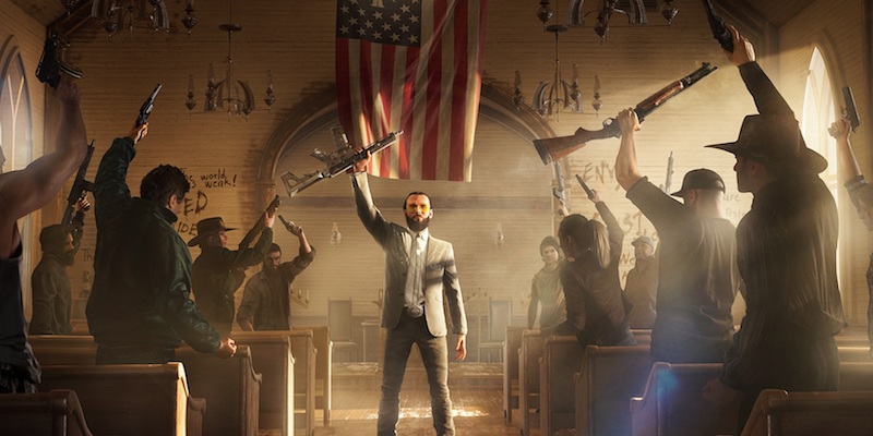 Far Cry 5 PC Performance Review