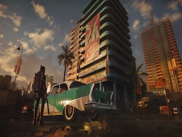 Far Cry 6 Is All About Cuba, but Yara Is Not Cuba Far Cry 6 Is All About Cuba, but Yara Is Not Cuba