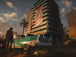 Far Cry 6 Is All About Cuba, but Yara Is Not Cuba