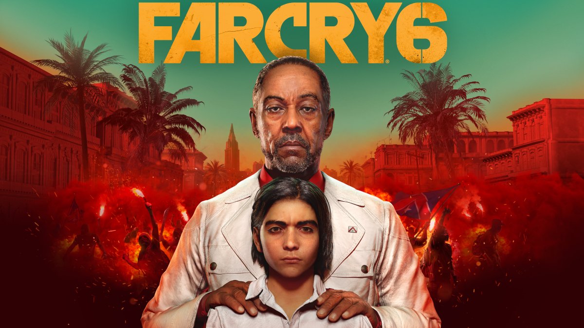 FIFA 22, Far Cry 6, Guardians of the Galaxy, and More: October Games on PC, PS4, PS5, Xbox One, Xbox Series S/X