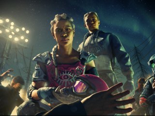 Far Cry New Dawn Review