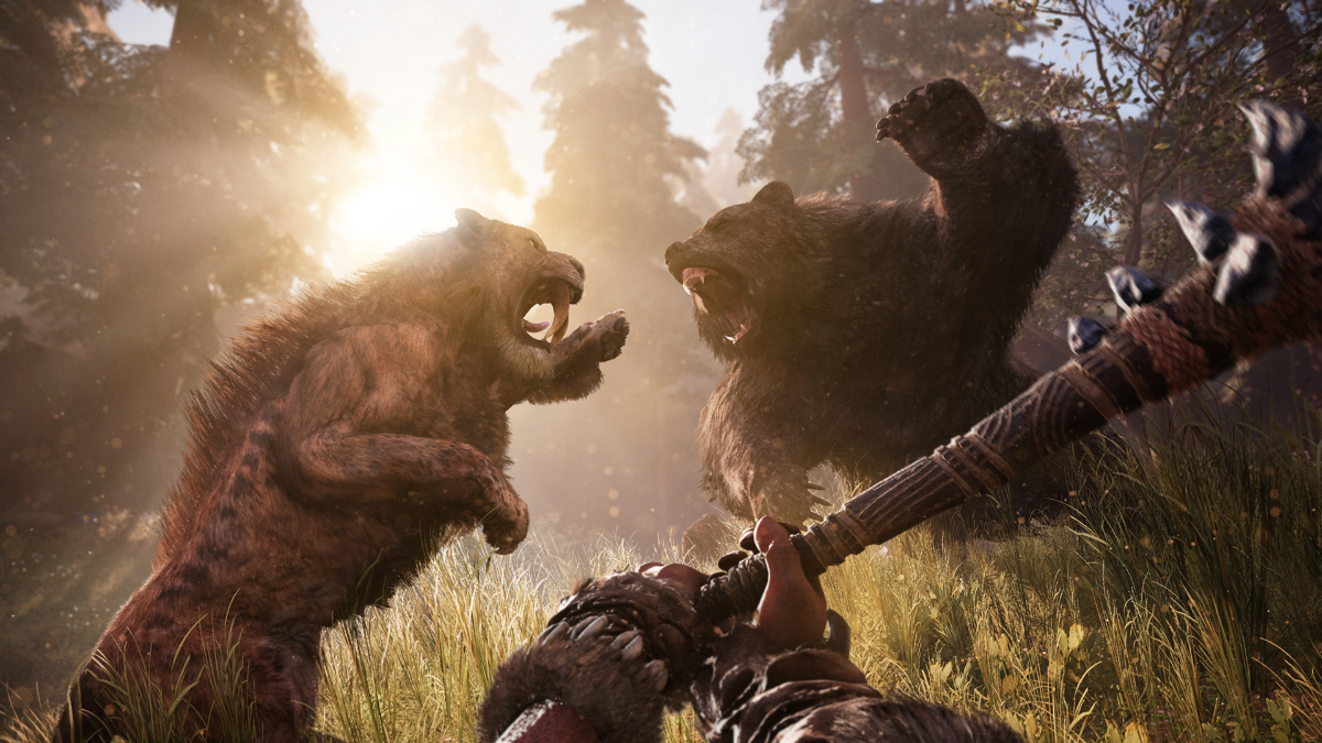 Far Cry 3, Far Cry 3: Blood Dragon and Far Cry Primal Getting 60 FPS Patch on Current-Gen Consoles